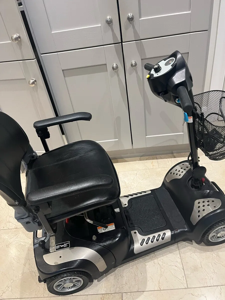 Mobility Scooter - Image 2