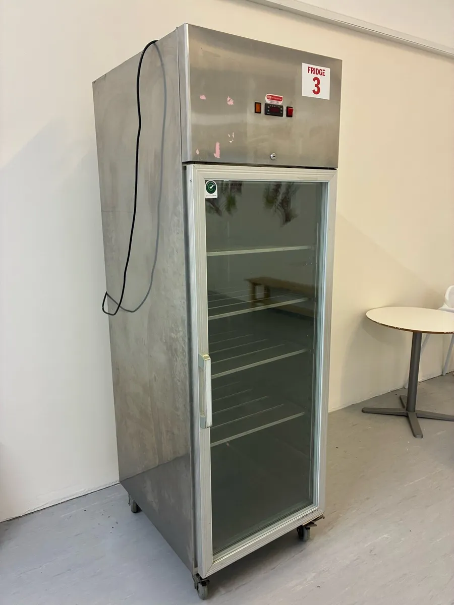 Fridge - Image 1