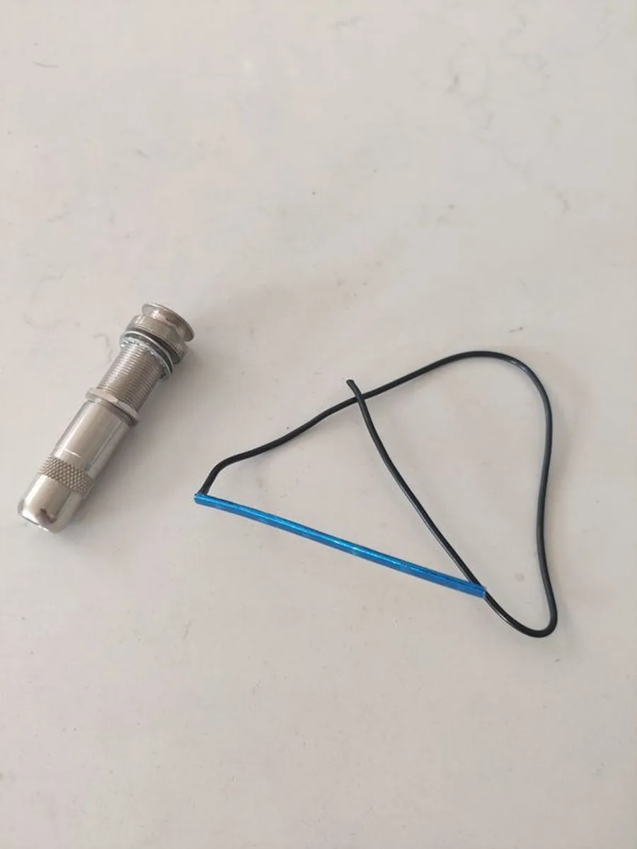 Gibson Acoustic Guitar Pickup - Image 1