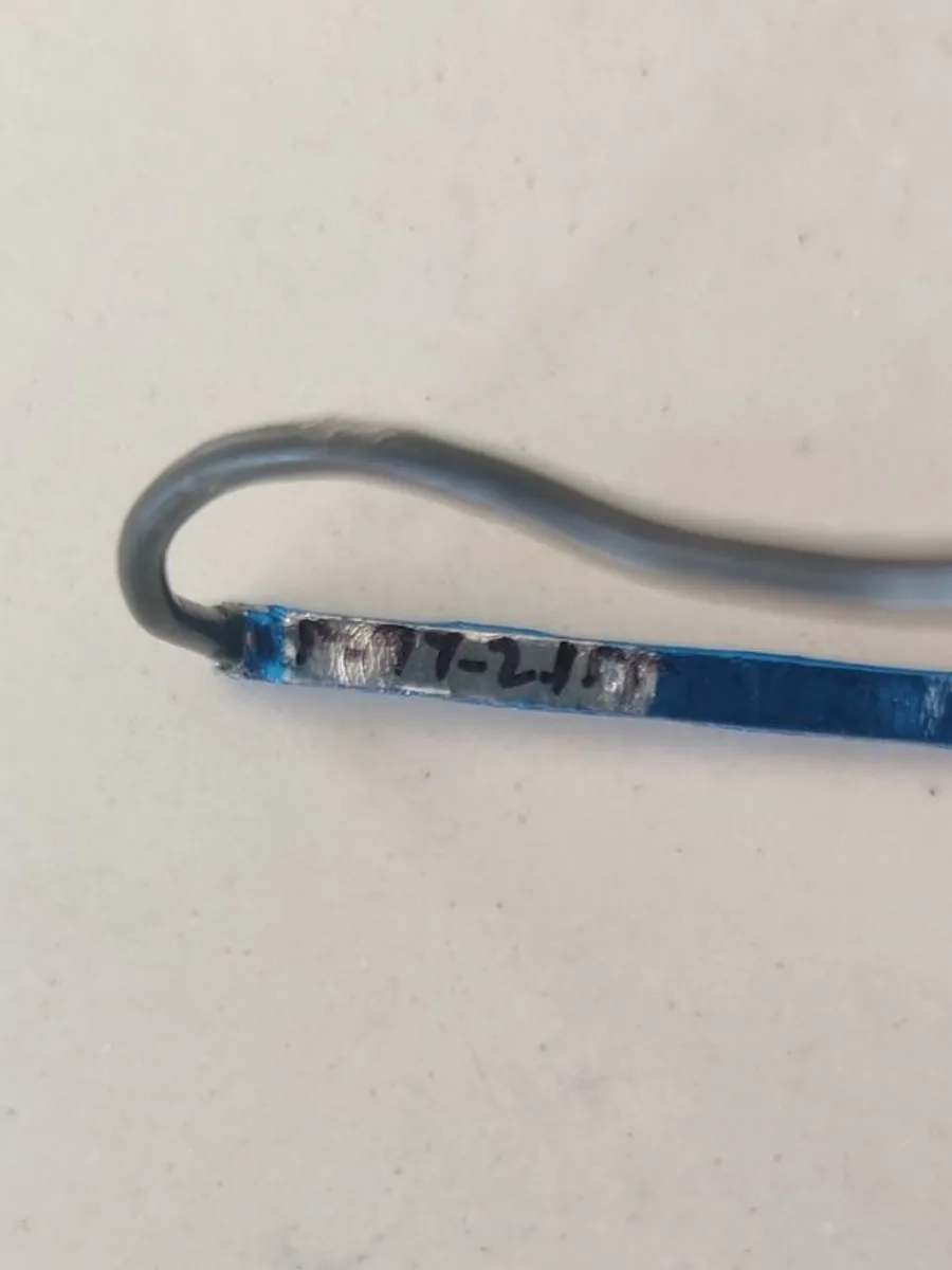 Gibson Acoustic Guitar Pickup - Image 3