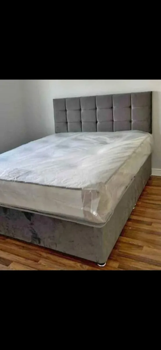 NEW BEDS FREE DELIVERY