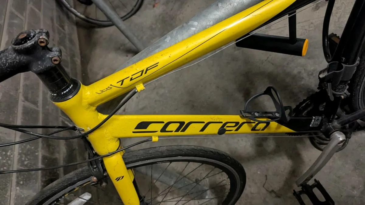 Road bike - Image 2