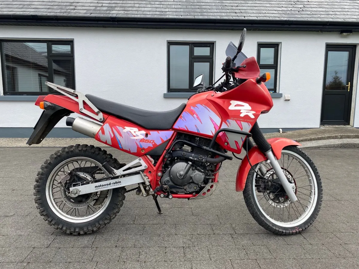 Suzuki Other 1992 - Image 1