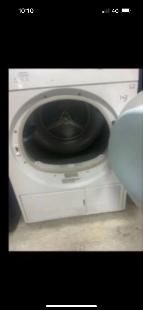 7kg beko condenser dryer - Image 2