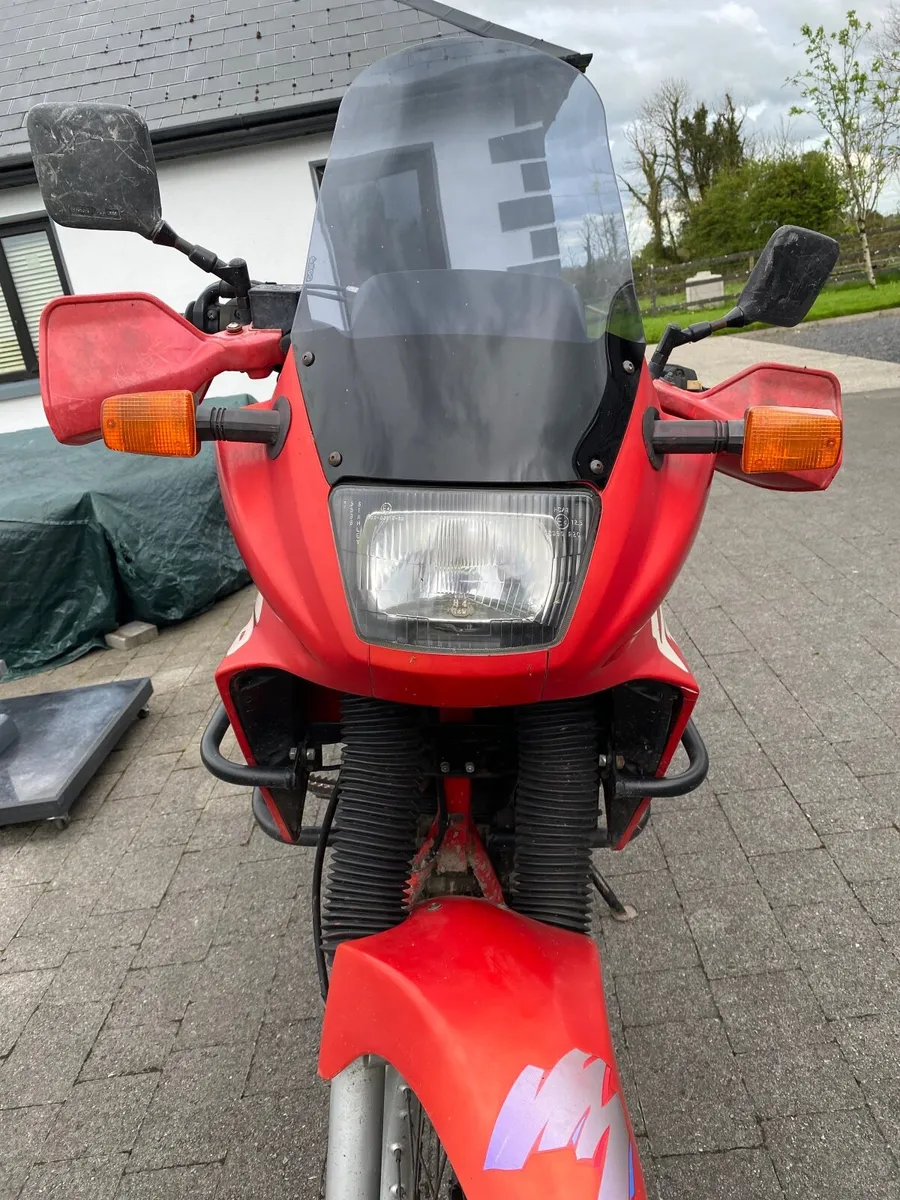 Suzuki Other 1992 - Image 2