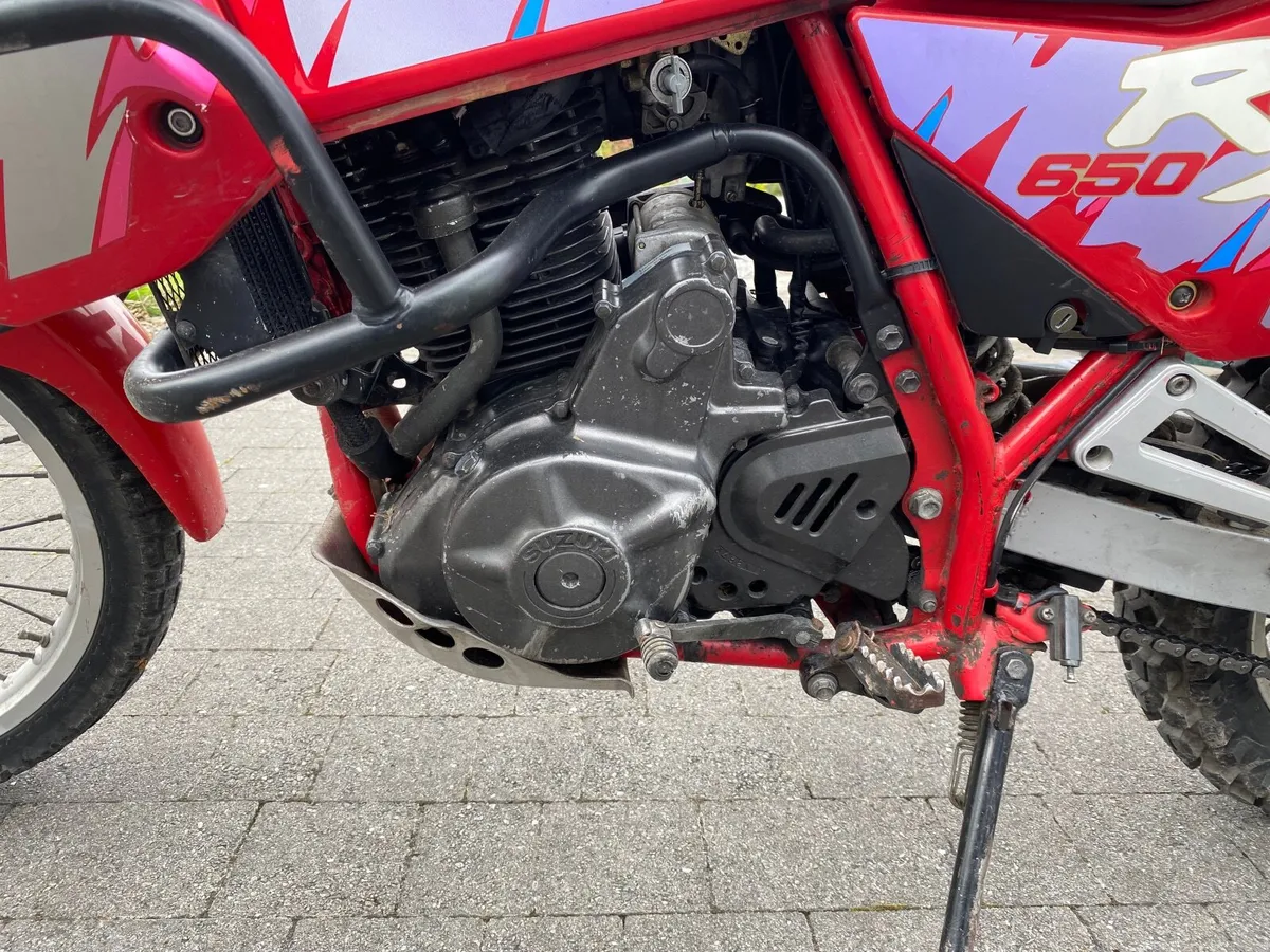 Suzuki Other 1992 - Image 3