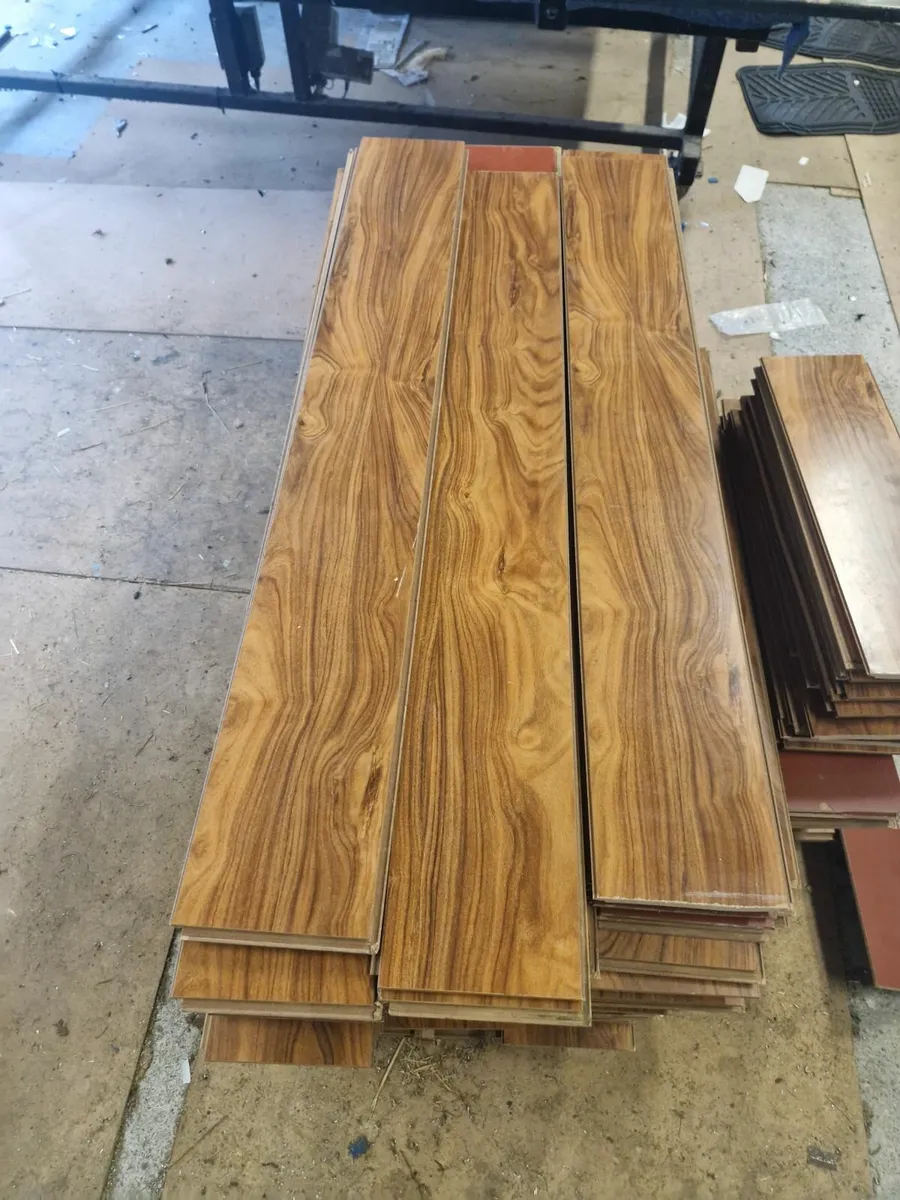 Flooring