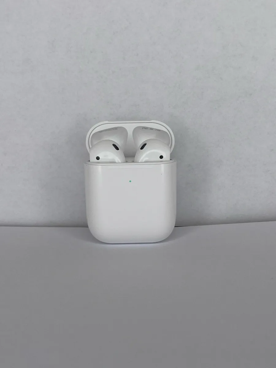 Earphones 2nd Generation - Image 3