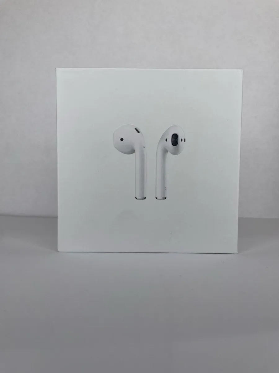 Earphones 2nd Generation - Image 4