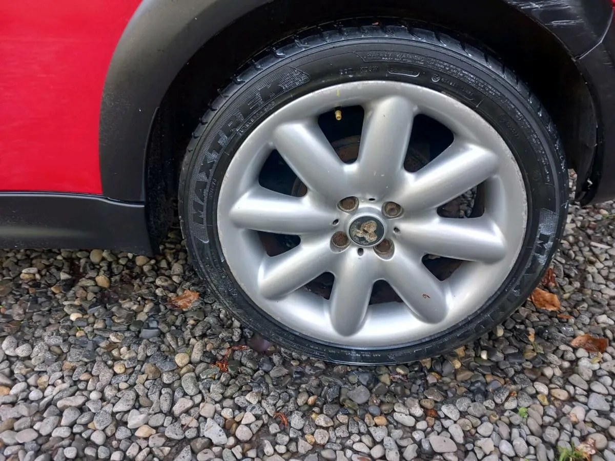 Mini one breaking or repair - Image 3