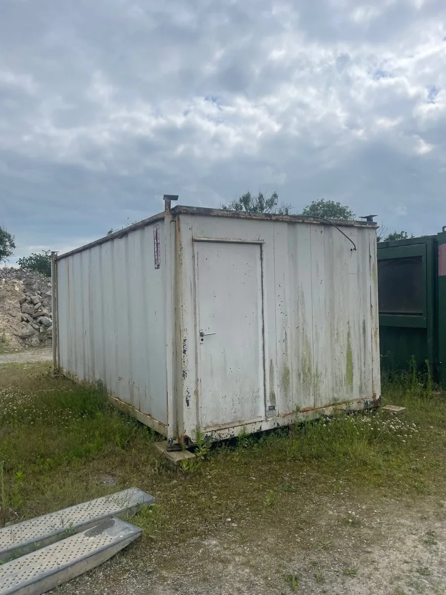 Portable cabin - Image 2