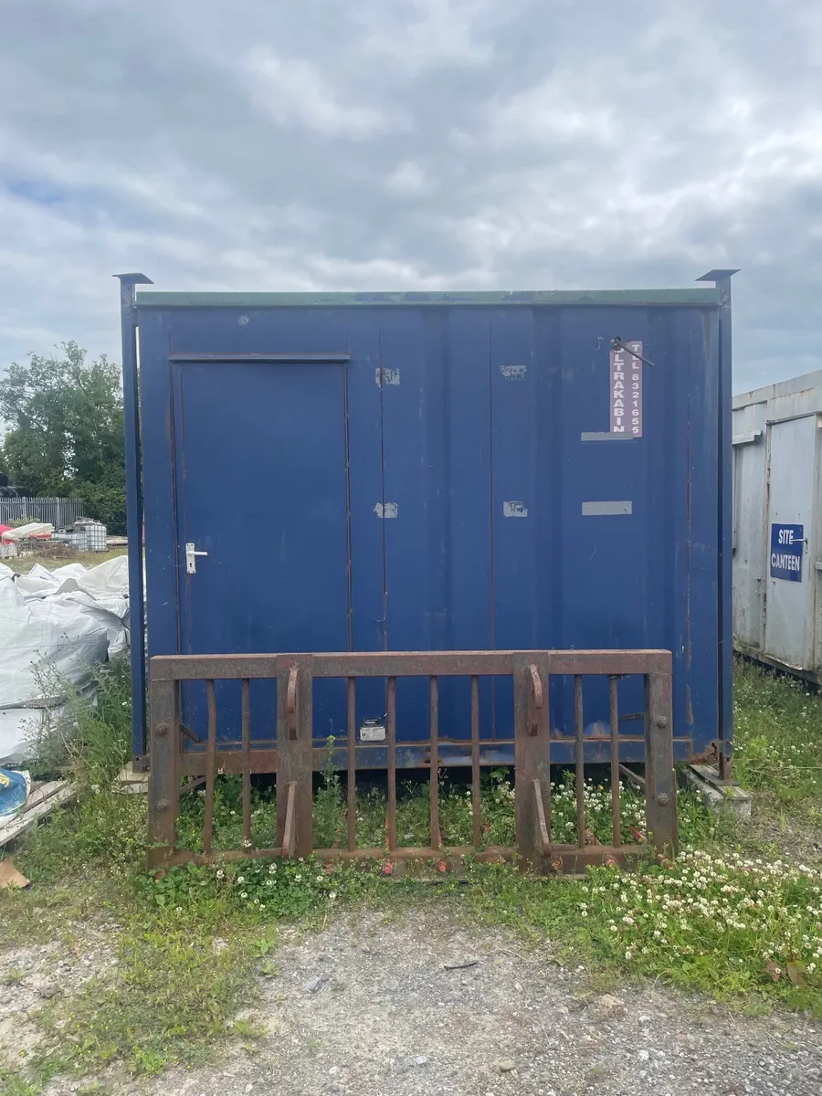 Portable cabin - Image 3