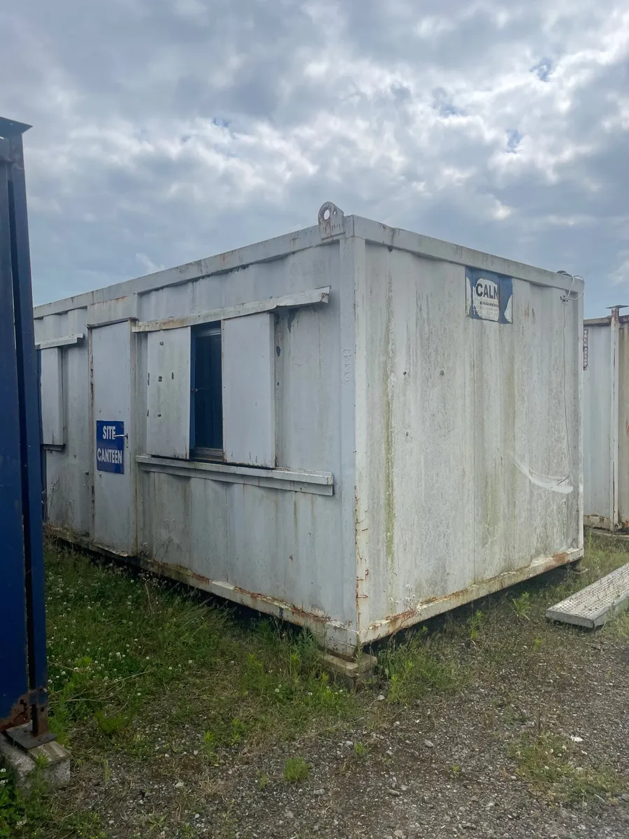 Portable cabin - Image 4