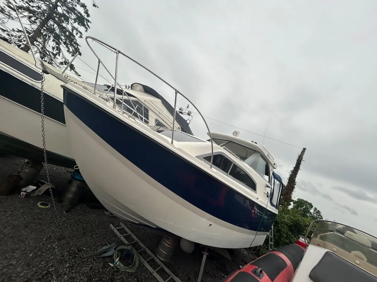 Boat - Image 2