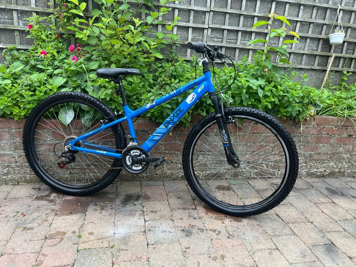 Apollo Mountain Bike in great condition Like New - Image 1