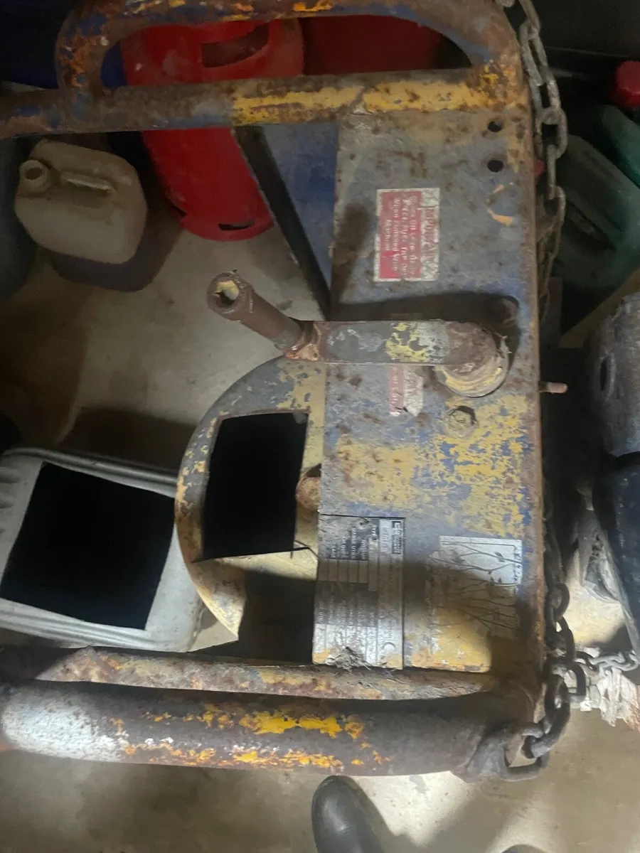 Generator - Image 1