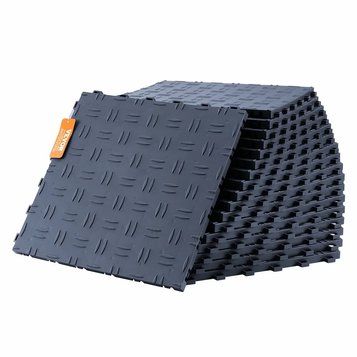 Garage Floor Tiles Qty 100 - Image 1