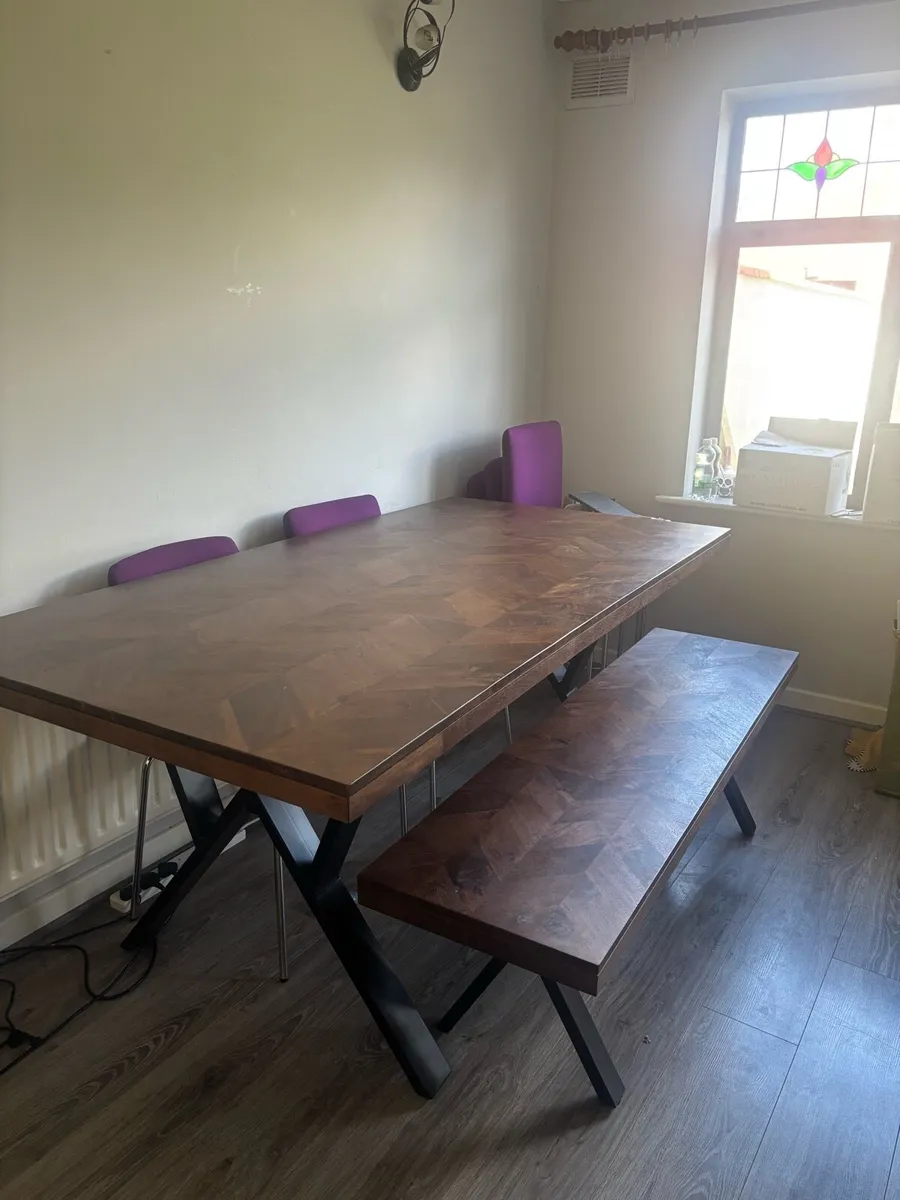 Dining Room Table - Image 3