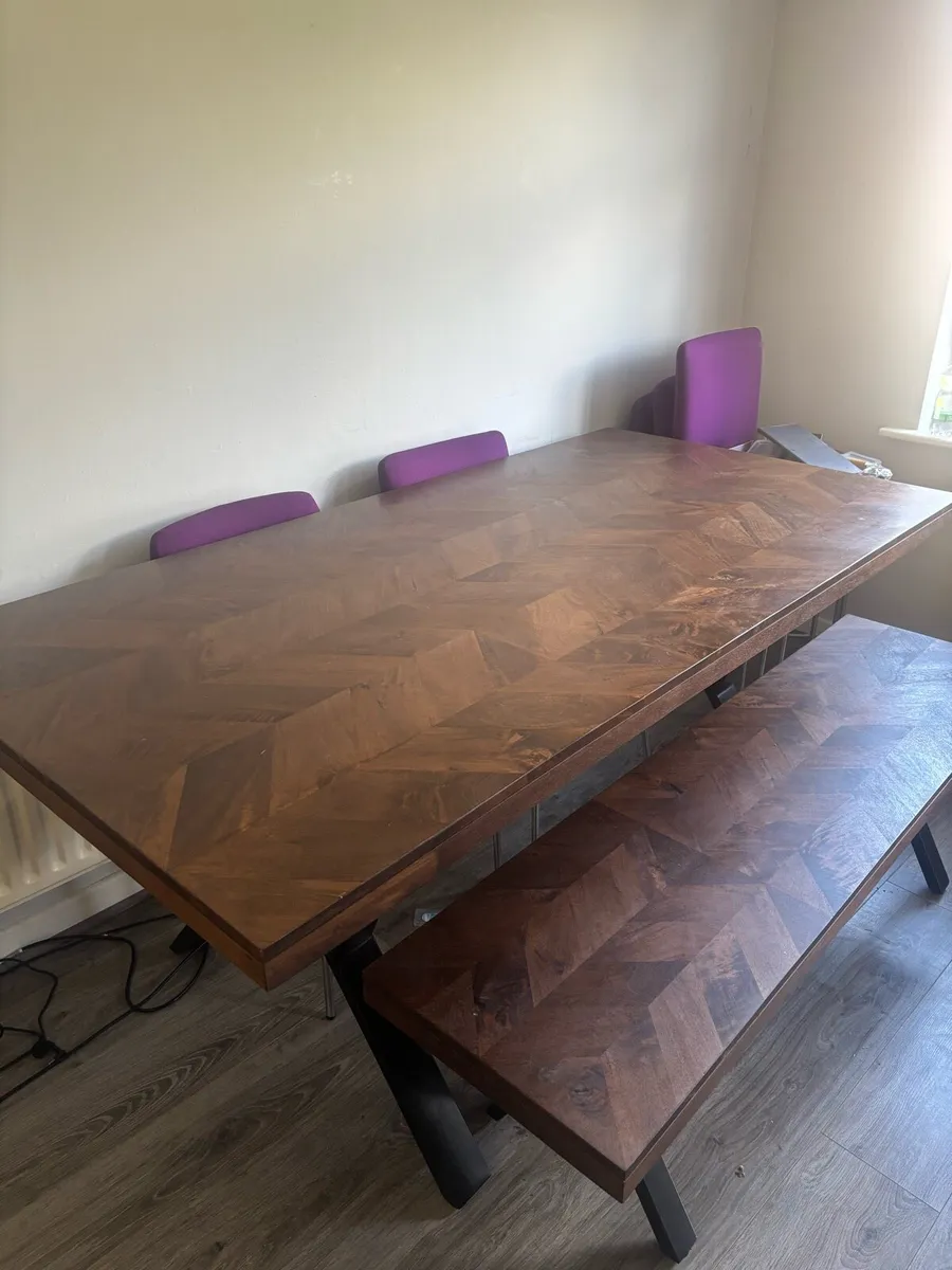 Dining Room Table - Image 4