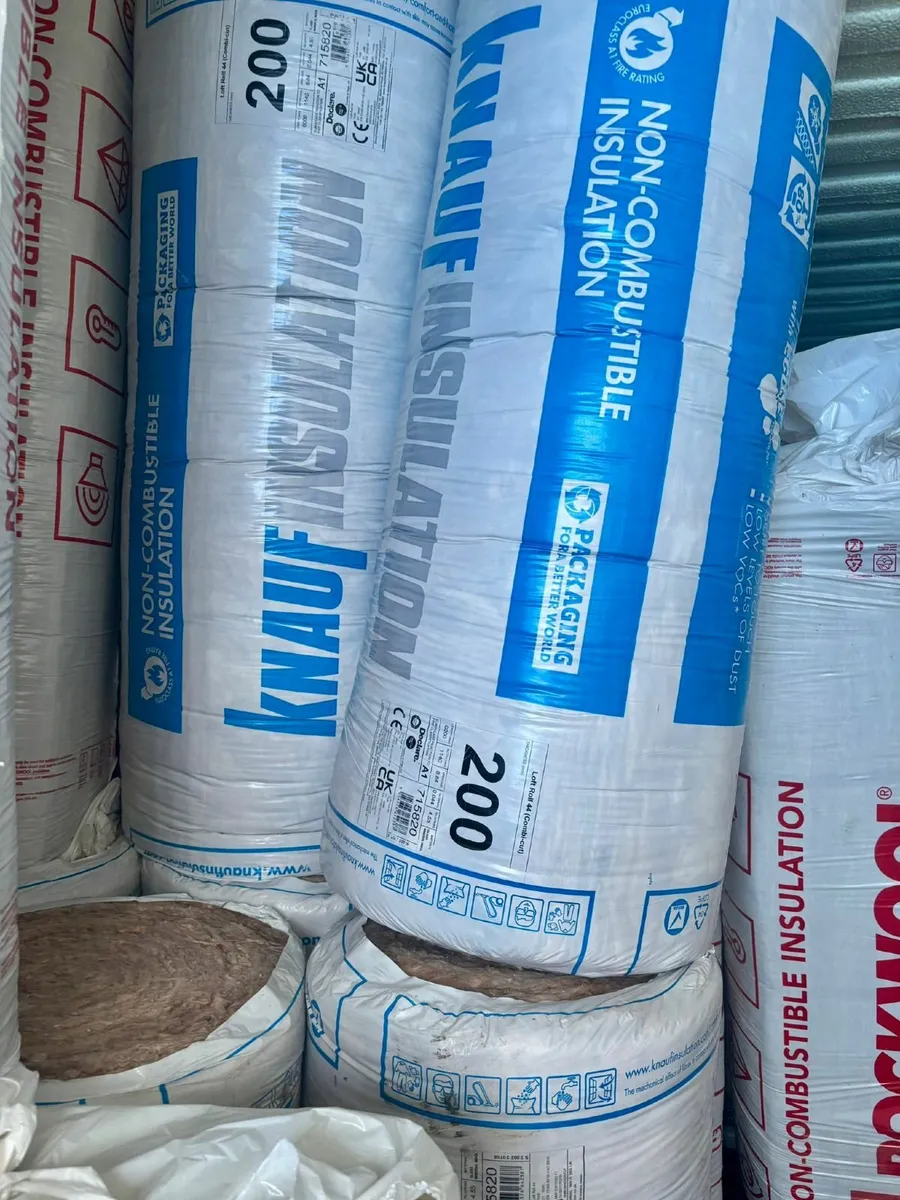 2No Type Insulation - Image 2
