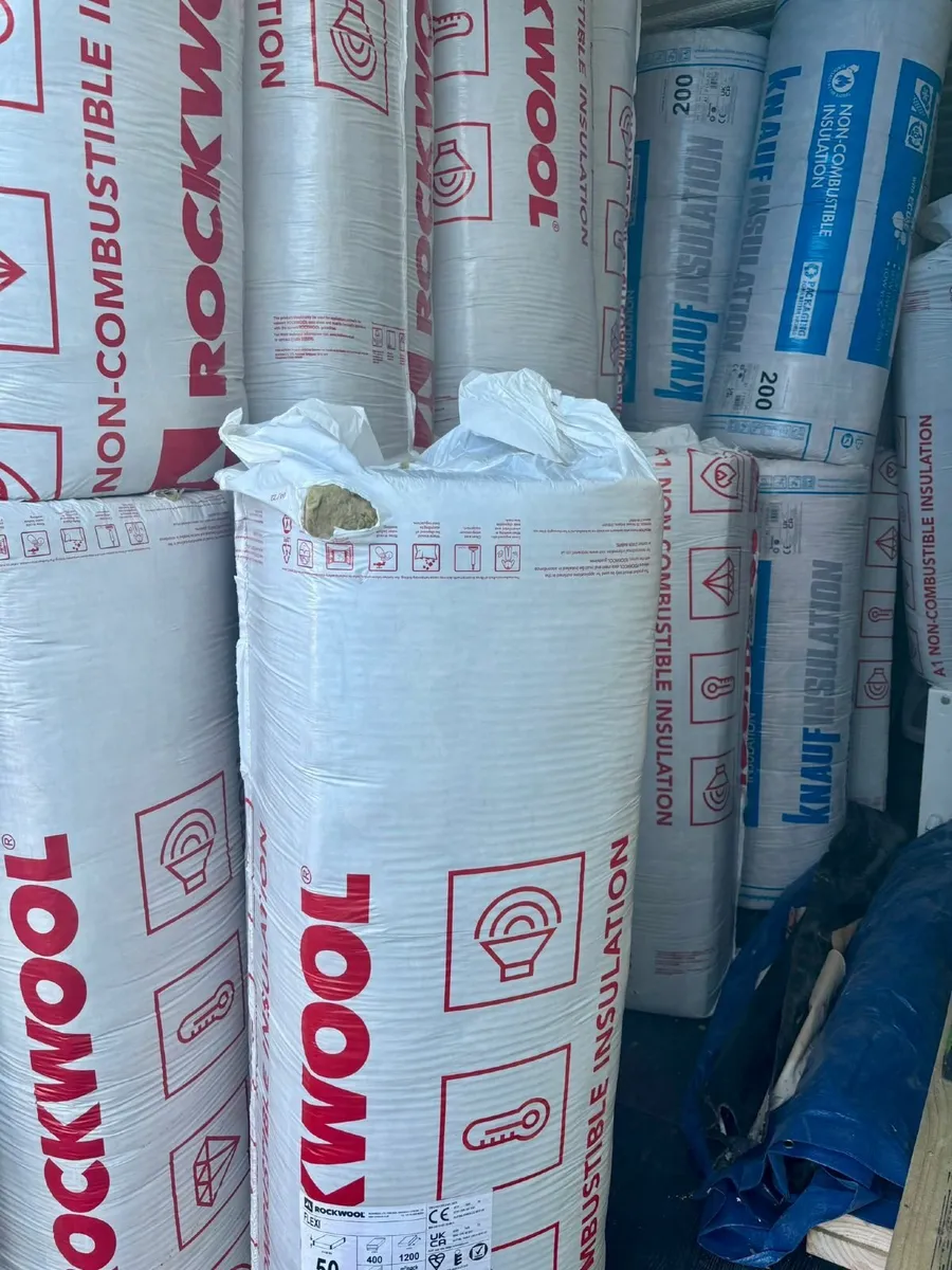2No Type Insulation - Image 1