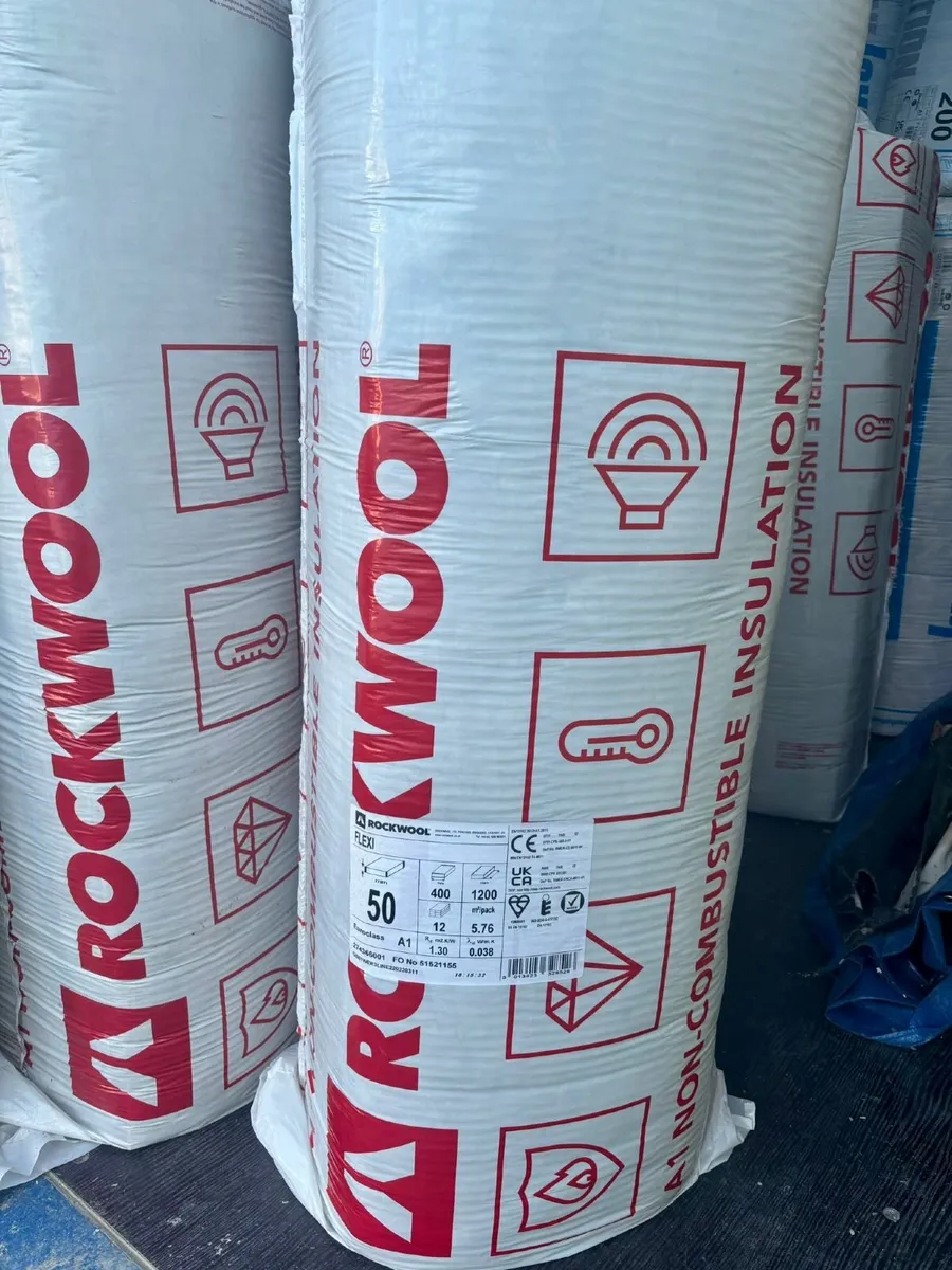 2No Type Insulation - Image 3