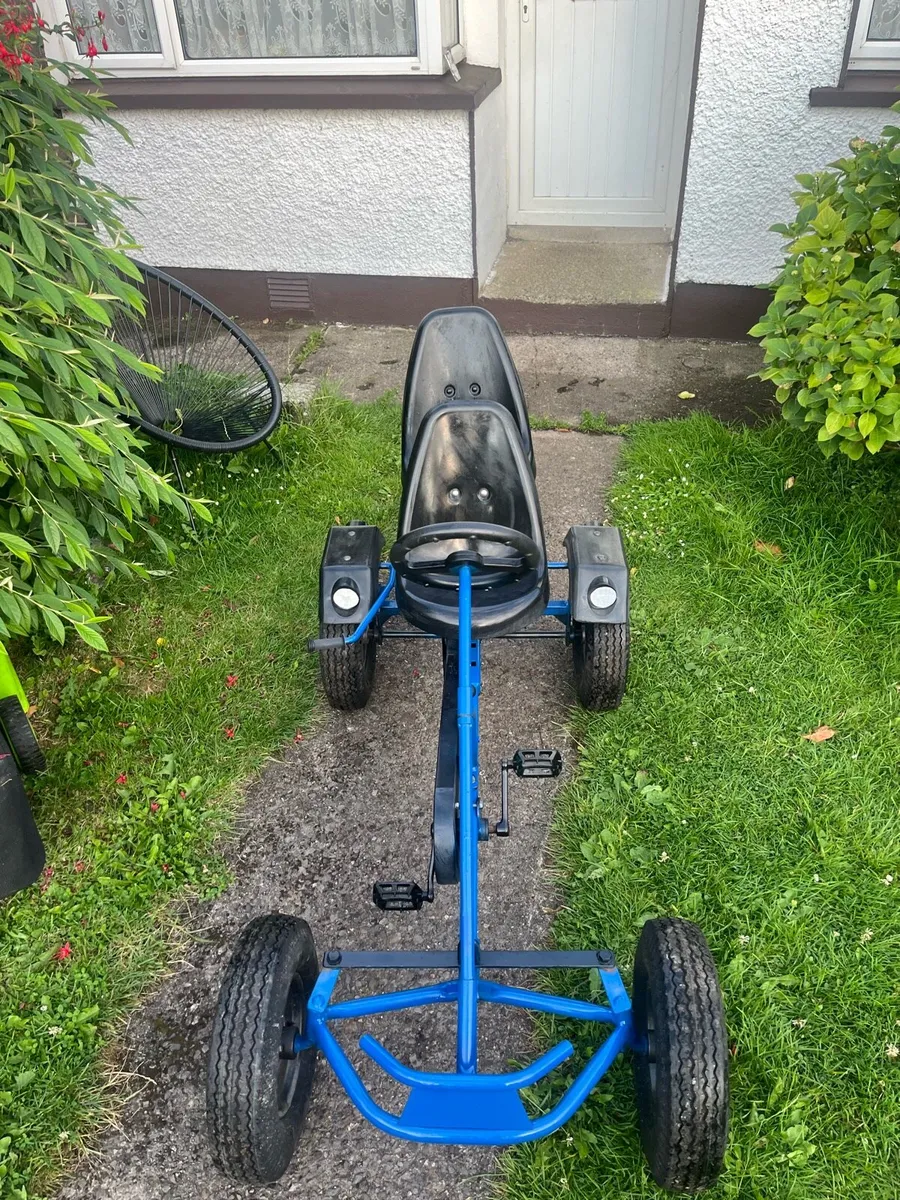 Go kart - Image 1