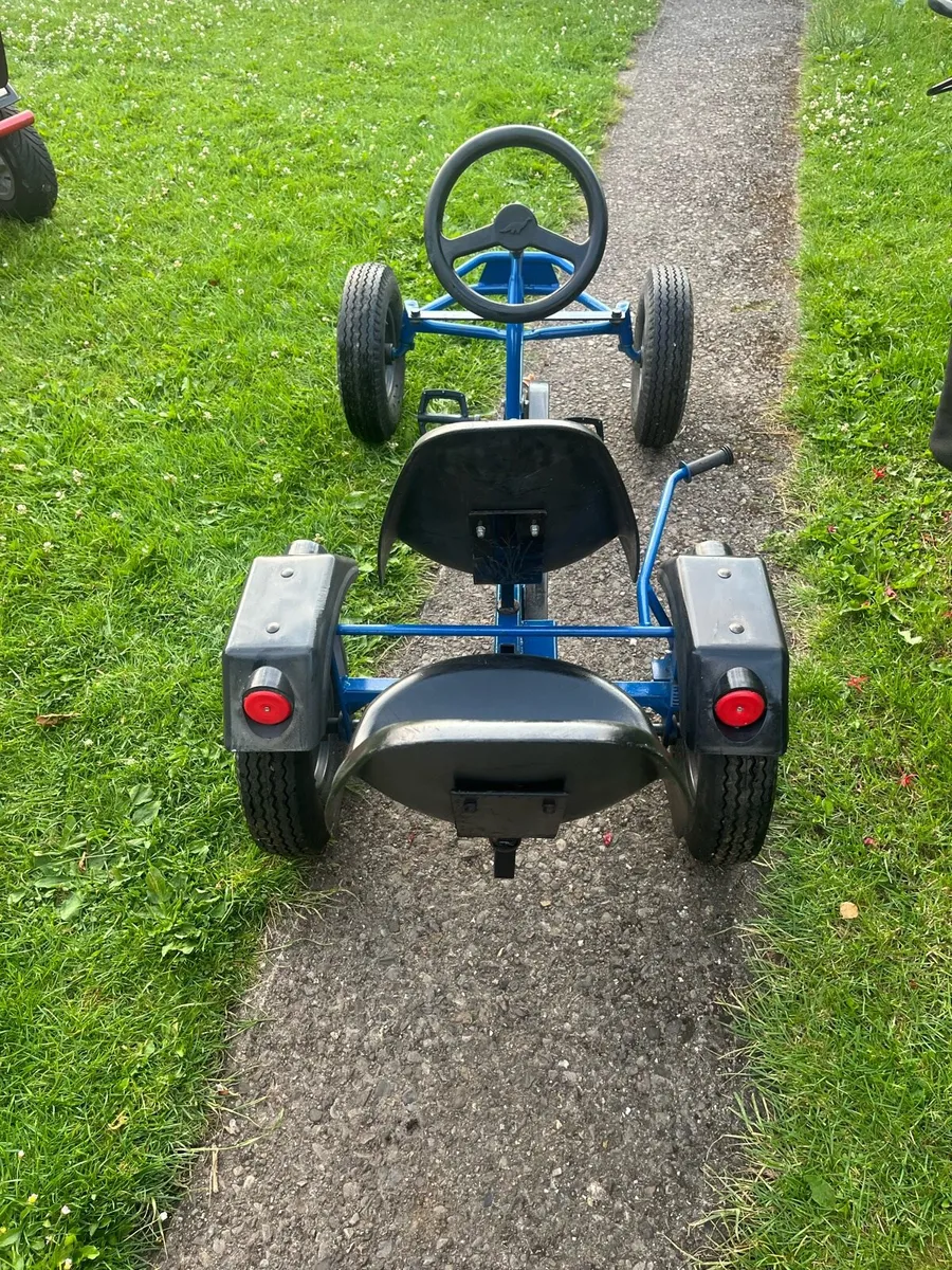 Go kart - Image 2