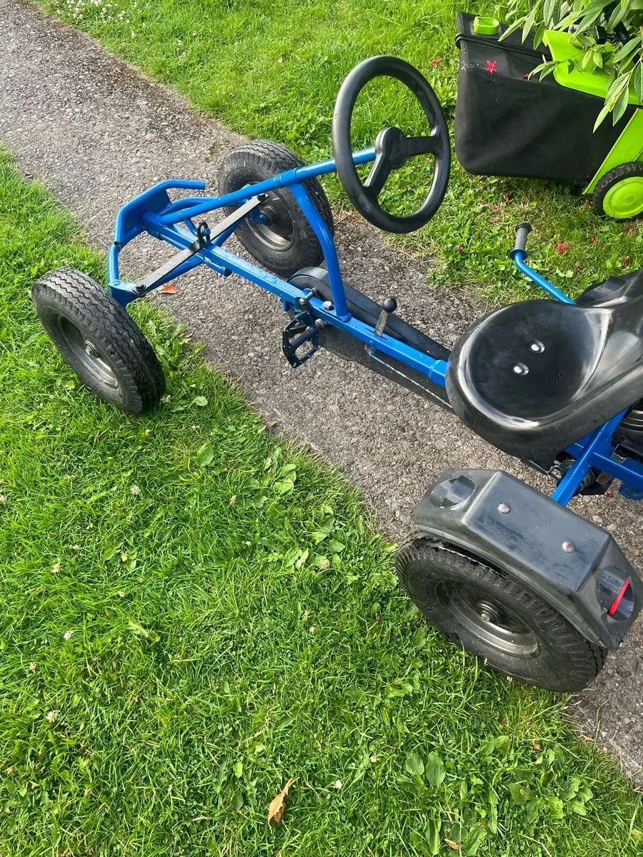 Go kart - Image 3