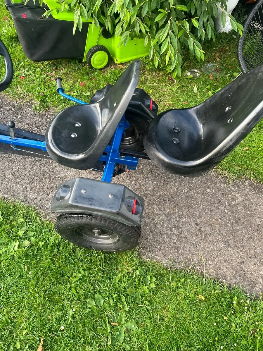 Go kart - Image 4