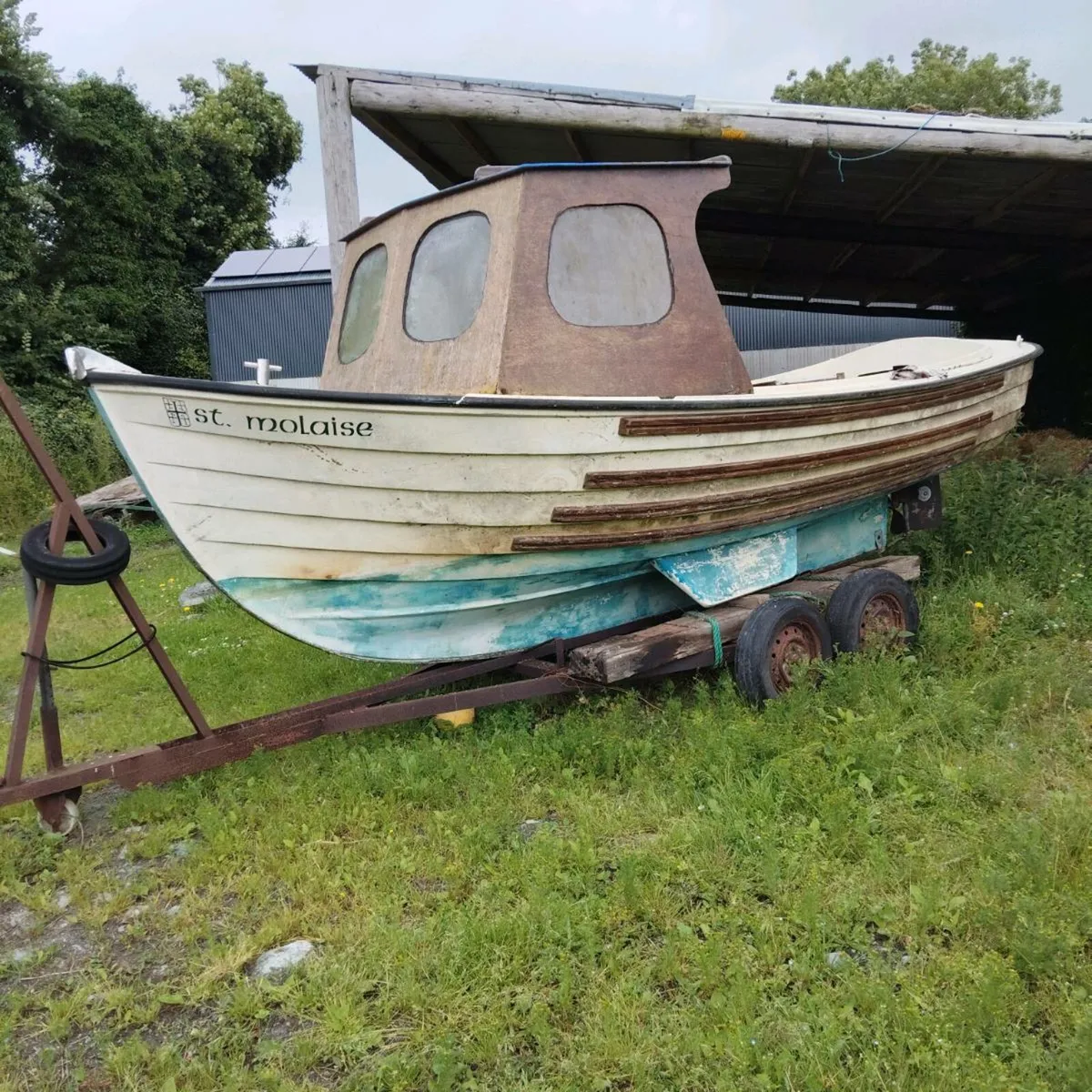 Seaboat - Image 1