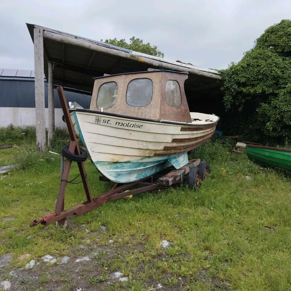 Seaboat - Image 2