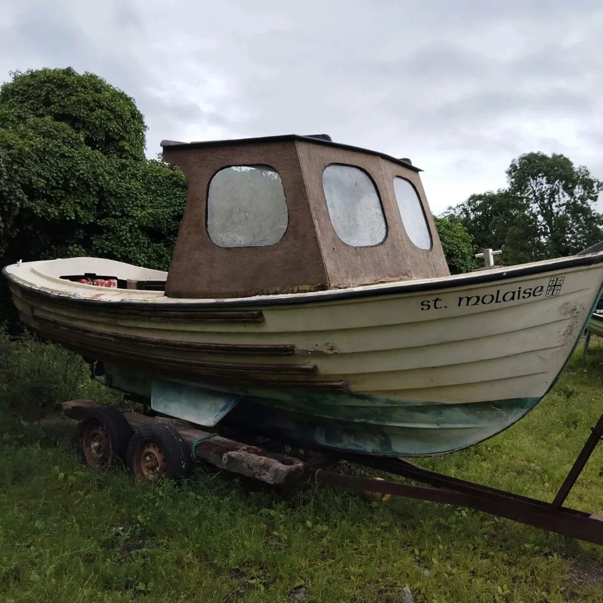 Seaboat - Image 3