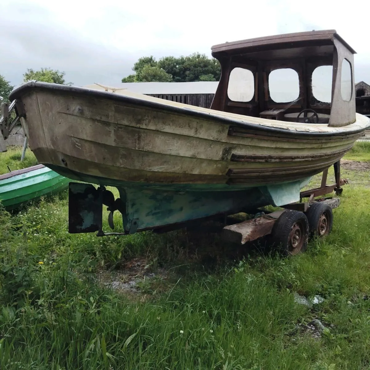 Seaboat - Image 4