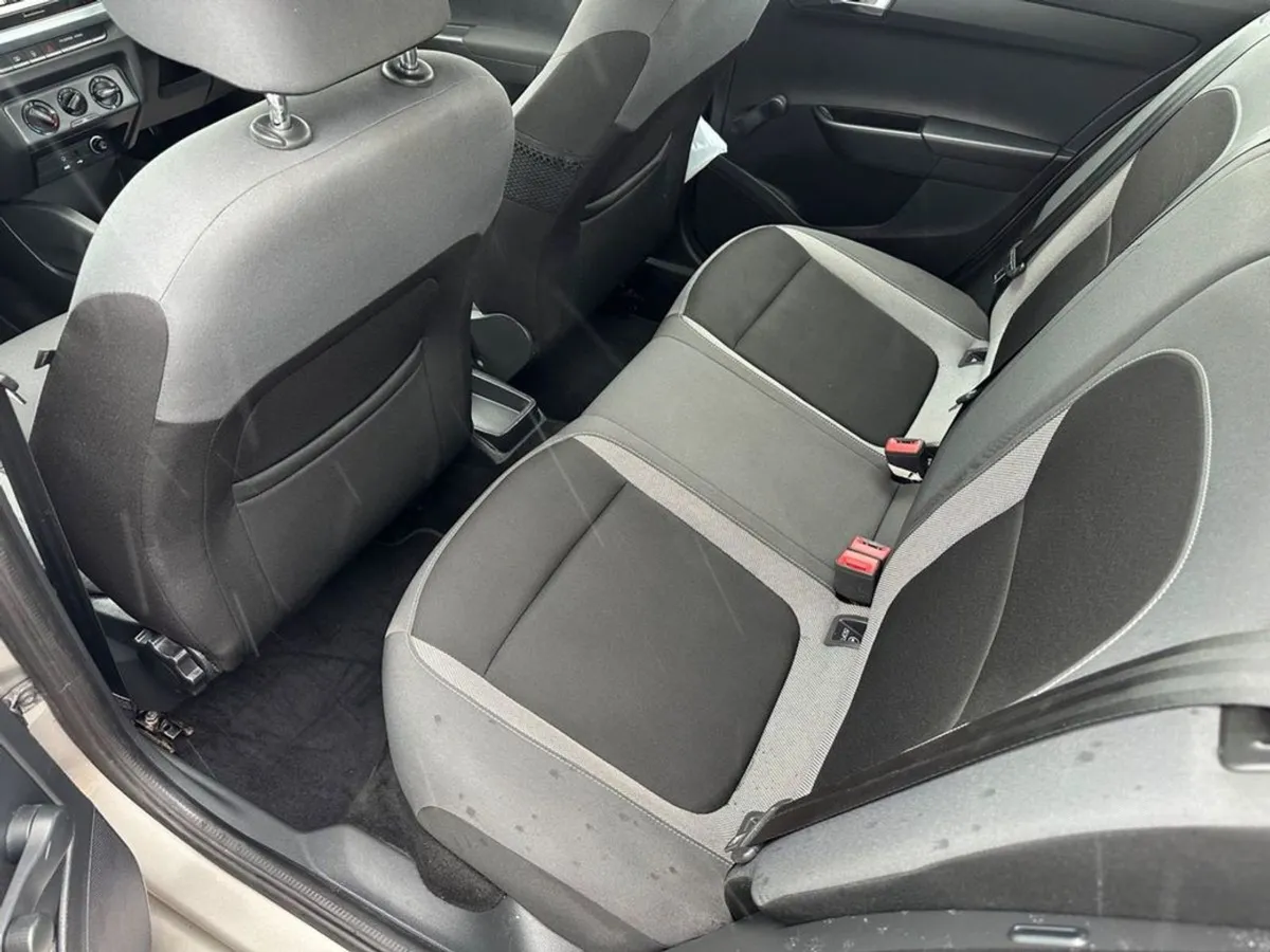 Skoda Fabia Ambition 1.4tdi 90hp 4DR - Image 3