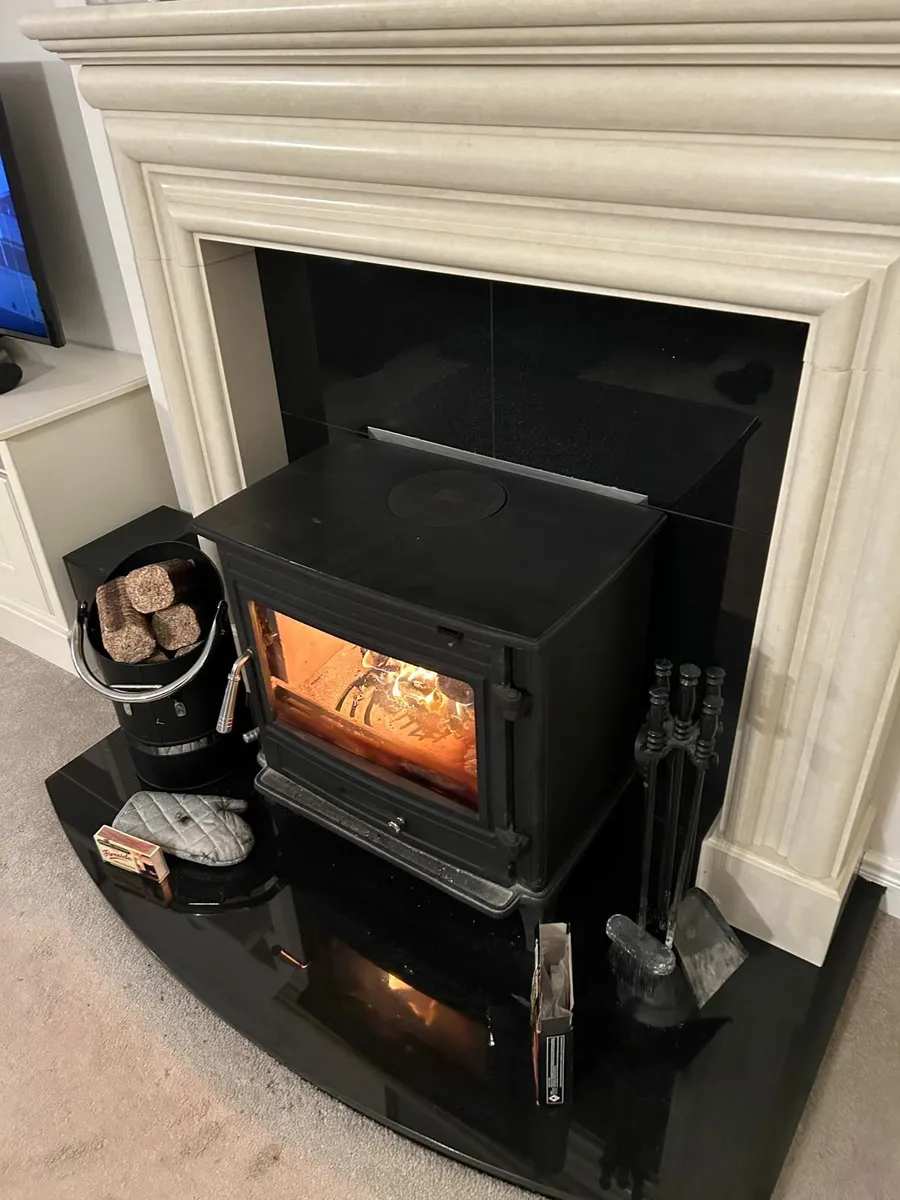 Stove - Image 2