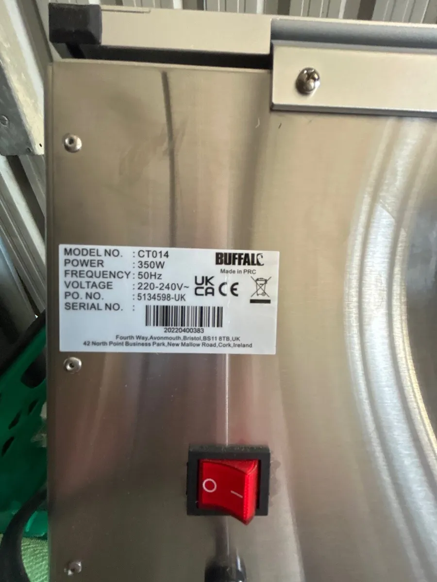 vacuum pack machine - Image 4