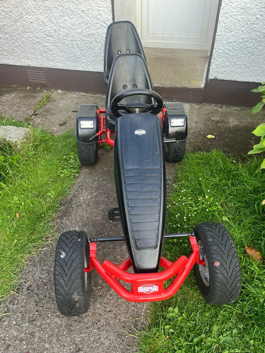Berg go kart - Image 2