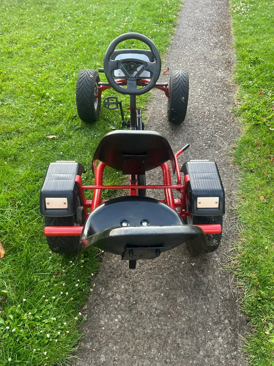 Berg go kart - Image 3