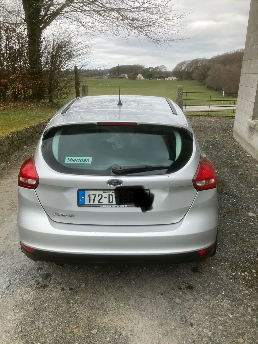 Ford Focus - Image 3
