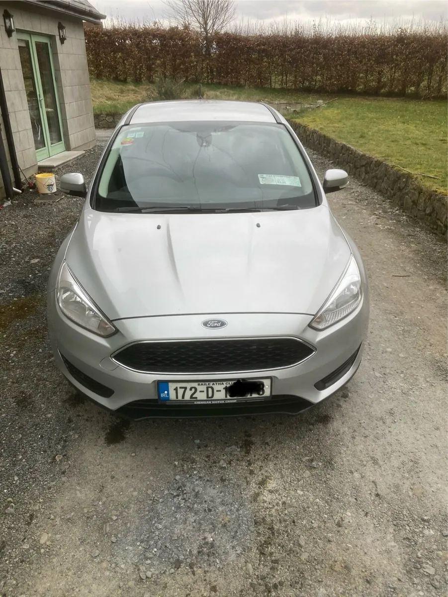 Ford Focus - Image 4