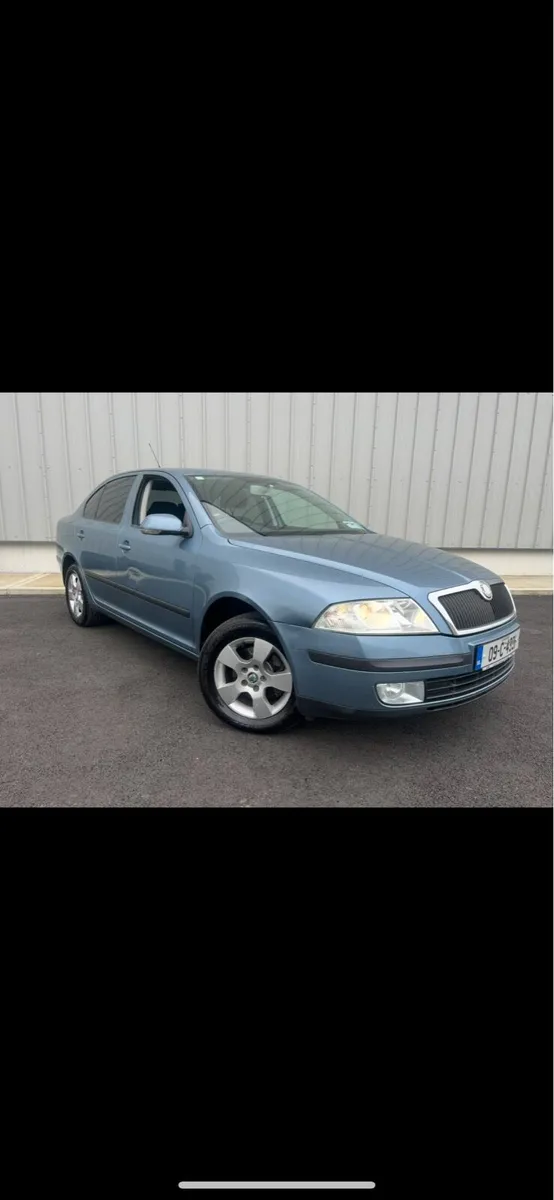 Skoda Octavia NEW NCT - Image 1