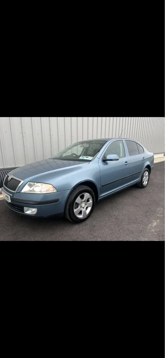 Skoda Octavia NEW NCT - Image 2