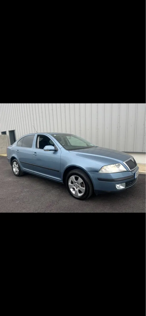 Skoda Octavia NEW NCT - Image 3