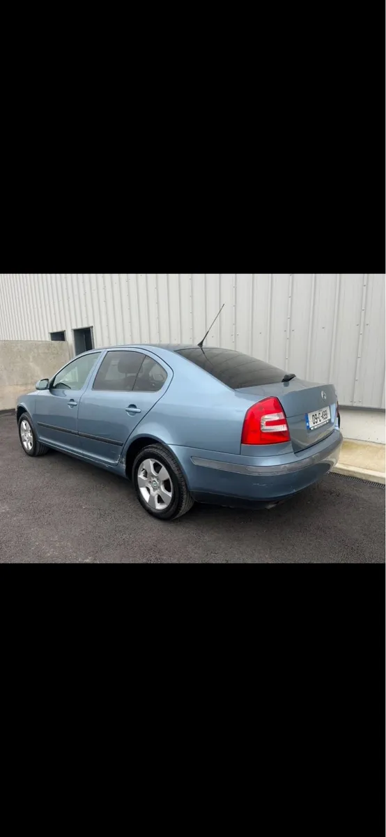 Skoda Octavia NEW NCT - Image 4
