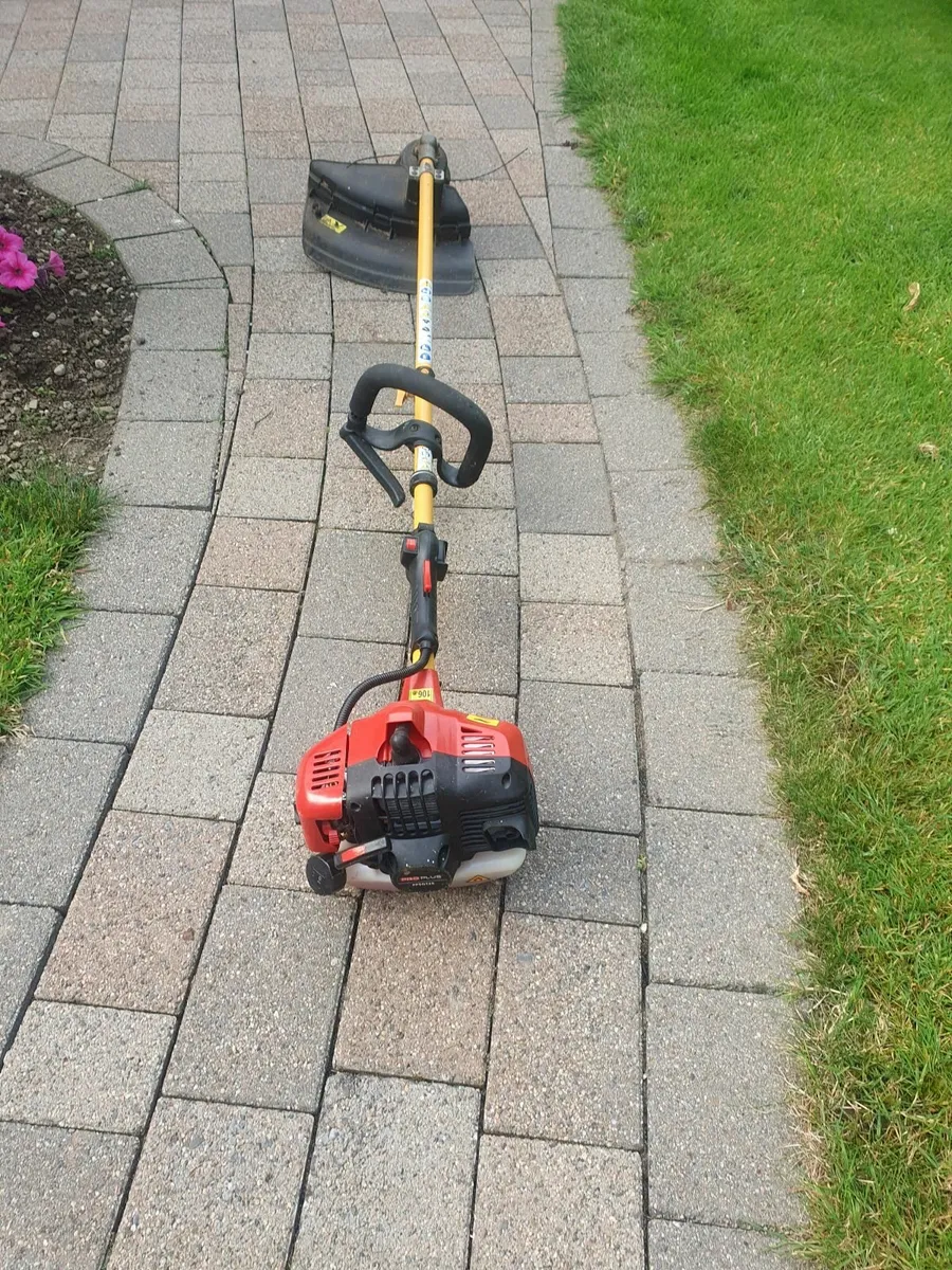 Strimmer
