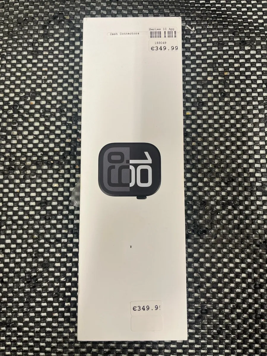 Apple Watch Series 10 - Image 1
