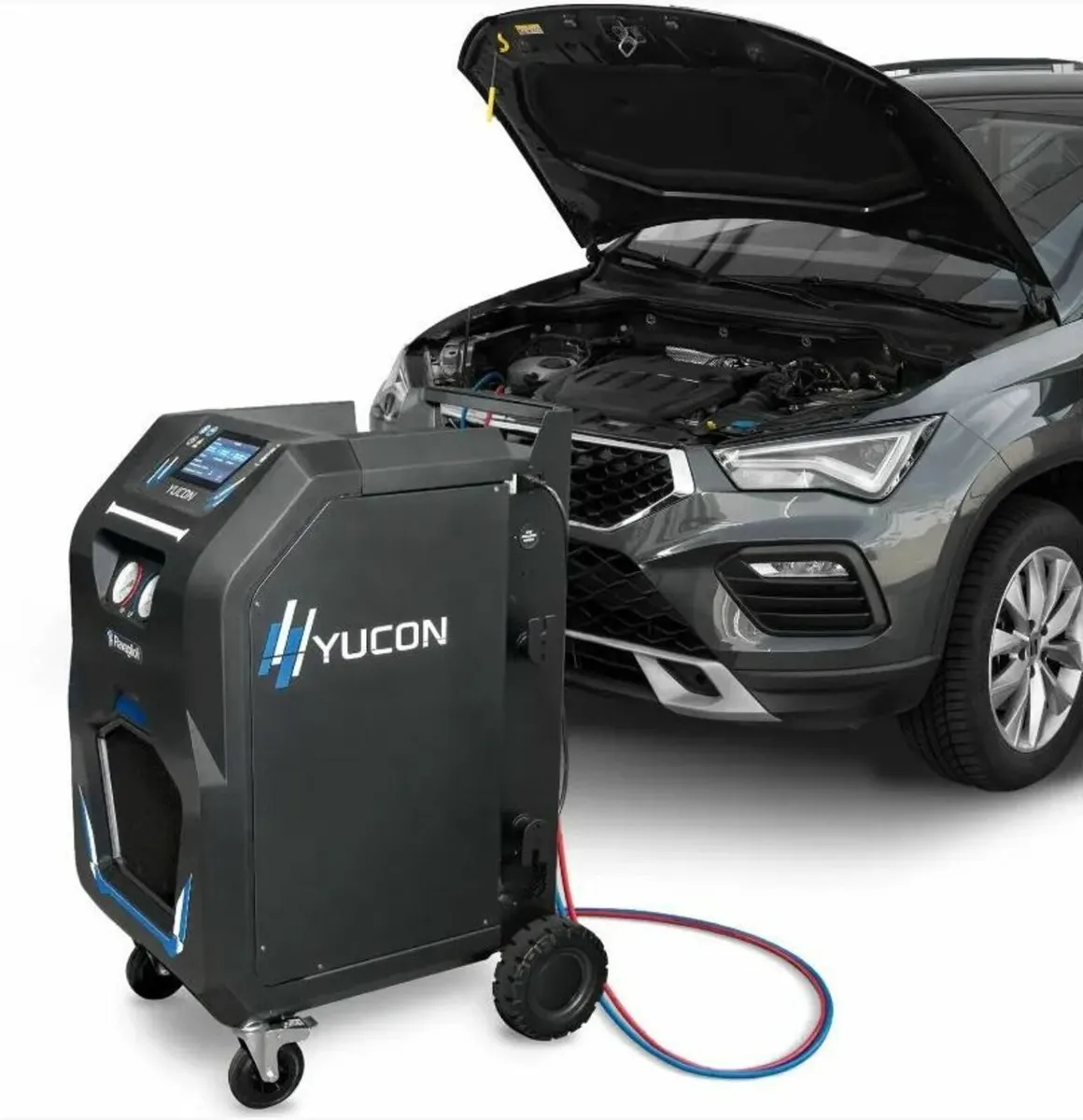 Ravaglioli Fully Automated Air Conditioning System - Image 4