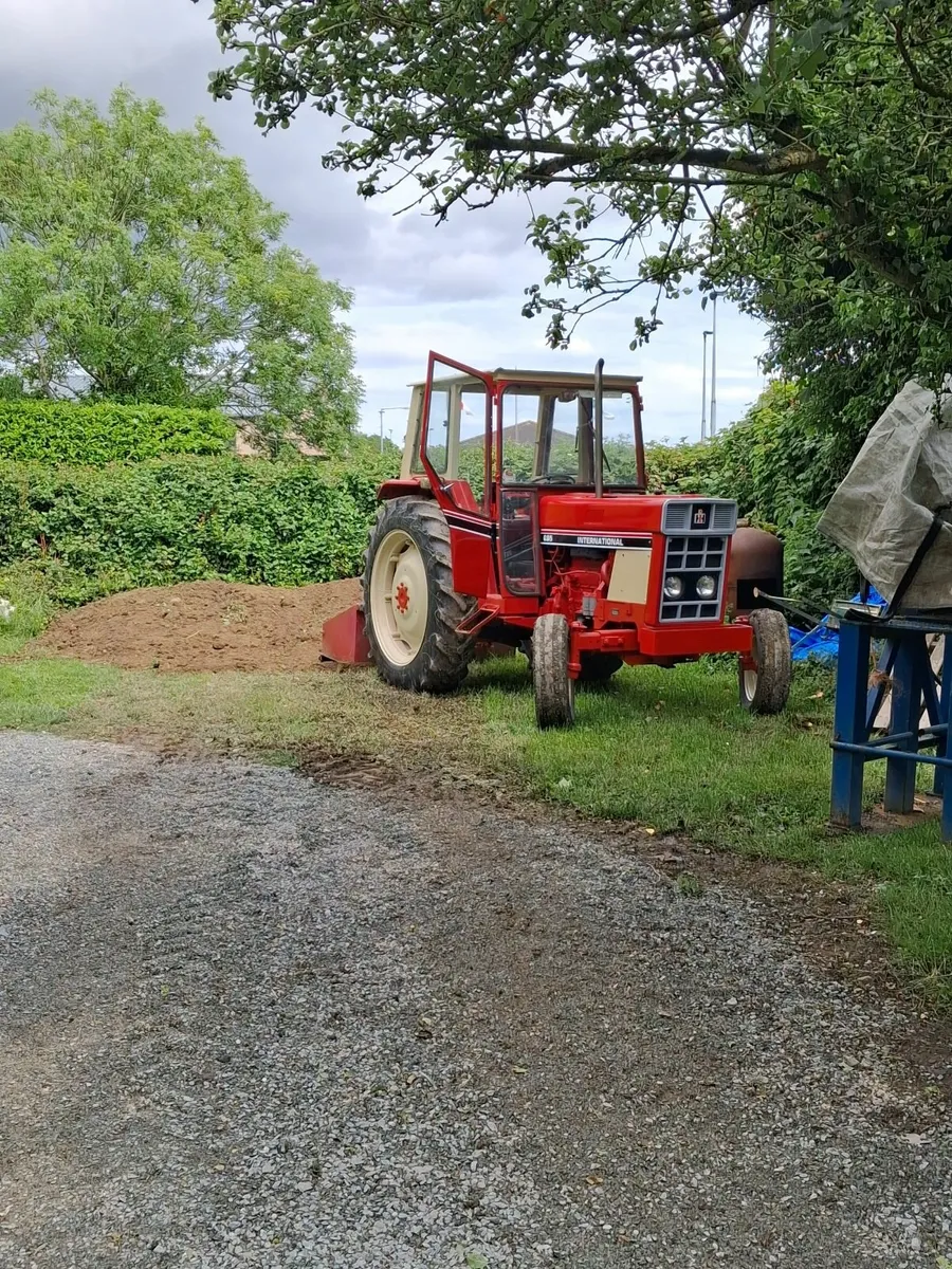 Tractor - Image 3