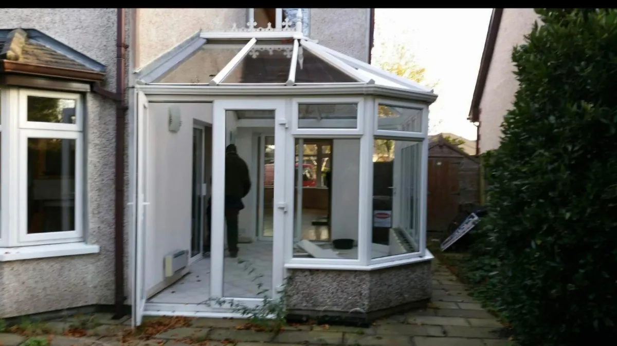 Conservatory - Image 1